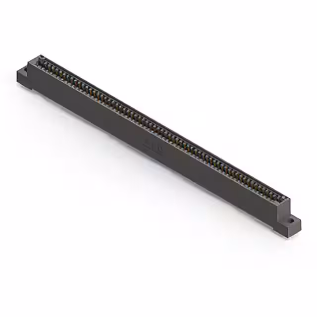 395-064-544-104 EDAC Inc.  Edgeboard Connectors